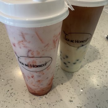 Tea Be Honest - Coffee & Tea Near Me - Moreno Valley, California Tea Be Honest - Coffee & Tea Near Me - Moreno Valley, California