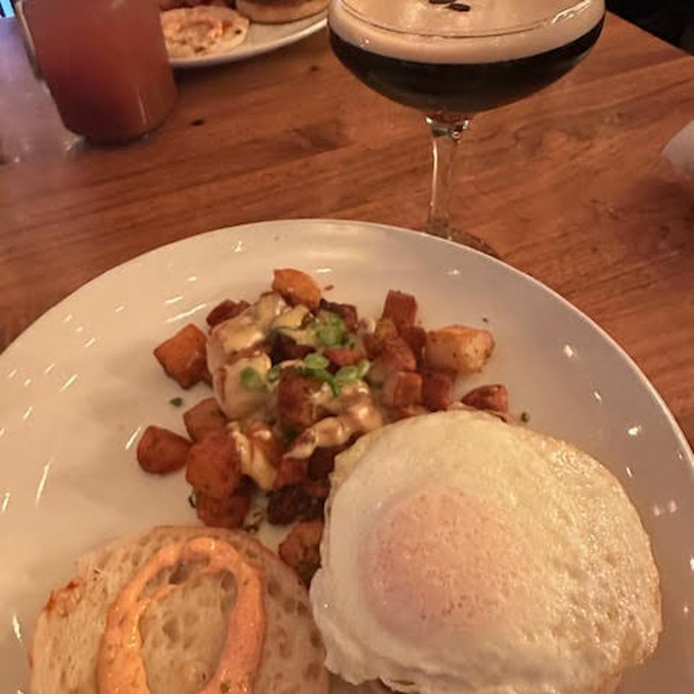Bandit - Breakfast sandwich - American Near Me - Chicago, Illinois Bandit - Breakfast sandwich - American Near Me - Chicago, Illinois