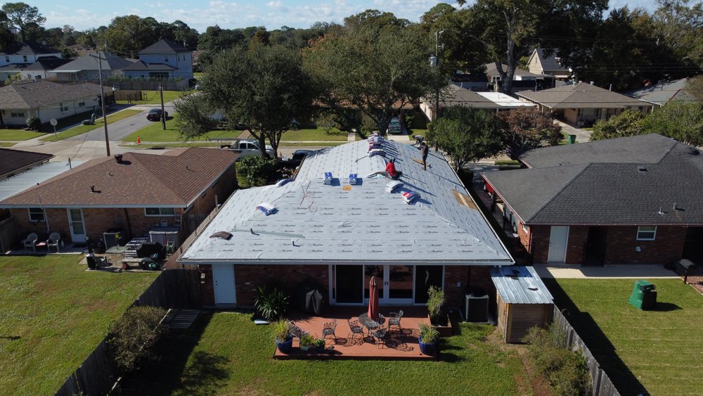 Slide of HDS Contractors