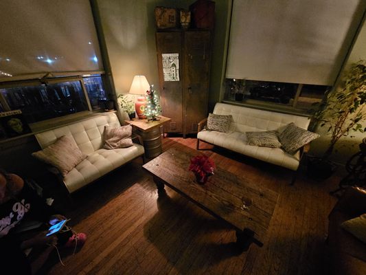 Halpatter Brewing Company by null