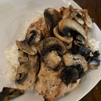 Clementine's Restaurant - Summer Teriyaki Lunch - New American Near Me - Houston, Texas
