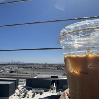 Couve Specialty Coffee - The Las Vegas on the cup is so cute Tried to get a good pic with the strip in it but this is all I got hehe. I hope you enjoy :) - Coffee Roasteries Near Me - Las Vegas, Nevada Couve Specialty Coffee - The Las Vegas on the cup is so cute Tried to get a good pic with the strip in it but this is all I got hehe. I hope you enjoy :) - Coffee Roasteries Near Me - Las Vegas, Nevada
