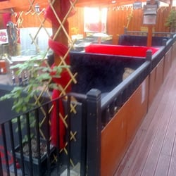 Red Sea Lounge