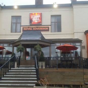 Royal Sovereign - Pubs Near Me - Salford, XGM Royal Sovereign - Pubs Near Me - Salford, XGM