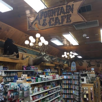 Wall Drug Store - Drugstores Near Me - Wall, South Dakota