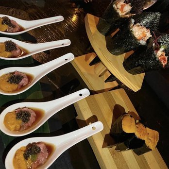 O-Ku - Sushi Bars Near Me - Charleston, South Carolina