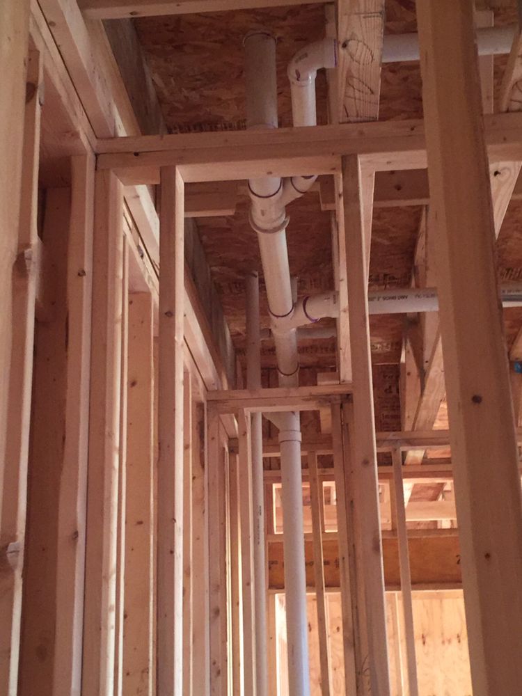 Slide of JR Plumbing & Heating-General Contracting