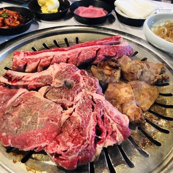 Ribs & Co - Korean Near Me - La Mirada, California Ribs & Co - Korean Near Me - La Mirada, California
