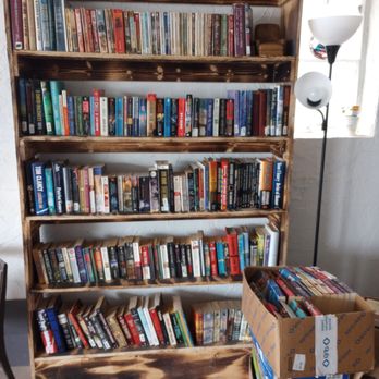 Once Upon A Shelf - Used Bookstore Near Me - Seymour, Missouri Once Upon A Shelf - Used Bookstore Near Me - Seymour, Missouri