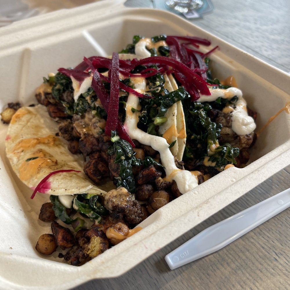 THE SAVAGE BEET Updated May 2024 Denver, Colorado Food Trucks