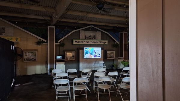 LA County Fair by null