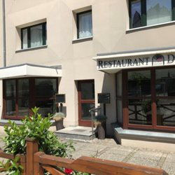 Restaurant Dompfaff