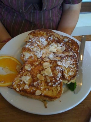 Milk & Honey Cafe by null