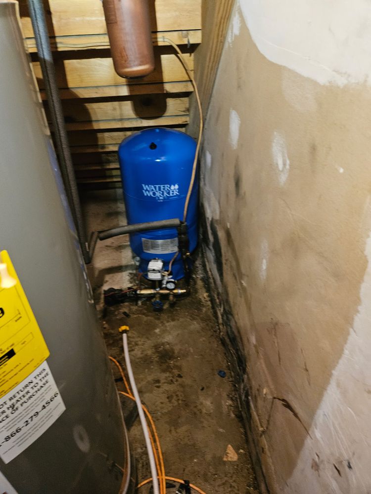 Slide of Your Neighborhood Plumbers