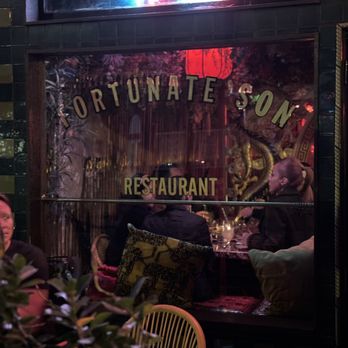 Fortunate Son - Chinese Near Me - San Diego, California Fortunate Son - Chinese Near Me - San Diego, California