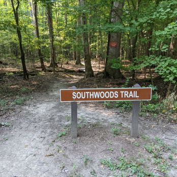 Stonelick Lake State Park - Hiking Near Me - Goshen, Ohio