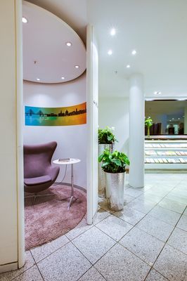 The Huxley Copenhagen, BW Premier Collection by null