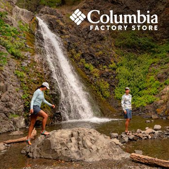Columbia - ＊Colombia＊ Columbia Factory Store at Outlets North Phoenix