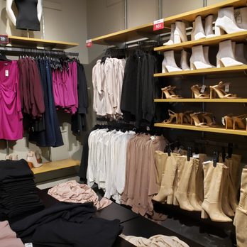 Express - Women's Clothing Near Me