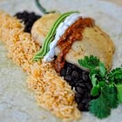 Cilantro Mexican Grill by null