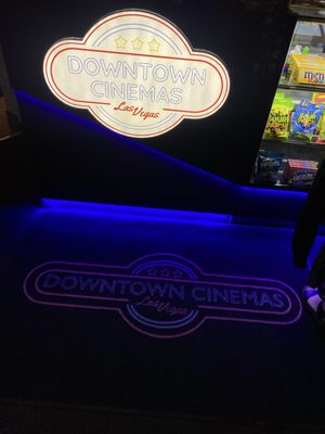 Downtown Cinemas by null