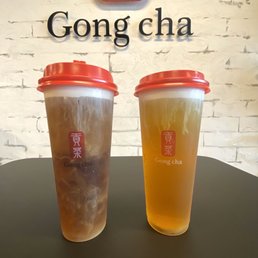 Milk foam drinks Milk foam drinks