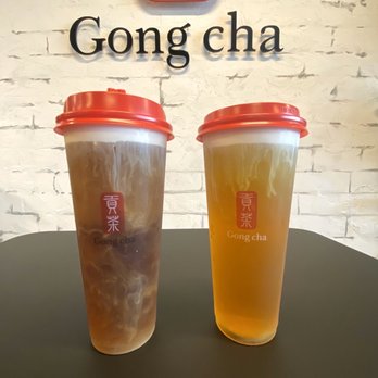 Gong Cha Fort Worth - Milk foam drinks - Bubble Tea Near Me - Fort Worth, Texas Gong Cha Fort Worth - Milk foam drinks - Bubble Tea Near Me - Fort Worth, Texas