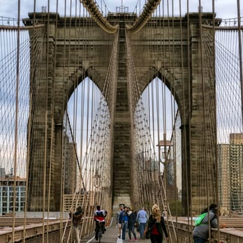 Brooklyn Bridge - Landmarks & Historical Buildings Near Me - Brooklyn, New York Brooklyn Bridge - Landmarks & Historical Buildings Near Me - Brooklyn, New York
