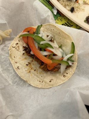 Tacodeli by null