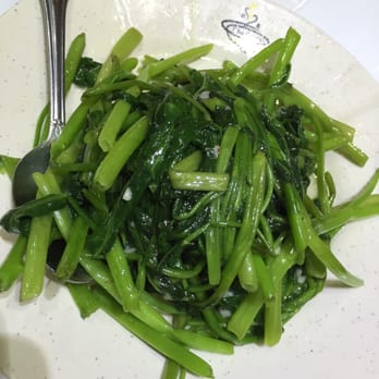 Chi Cafe - Garlic Bok choy - Hong Kong Style Cafe Near Me - Chicago, Illinois Chi Cafe - Garlic Bok choy - Hong Kong Style Cafe Near Me - Chicago, Illinois