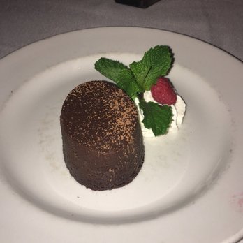 The Capital Grille - Flourless Chocolate Espresso Cake - Steakhouses Near Me - Cherry Hill, New Jersey The Capital Grille - Flourless Chocolate Espresso Cake - Steakhouses Near Me - Cherry Hill, New Jersey