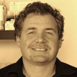 Kent James Salon