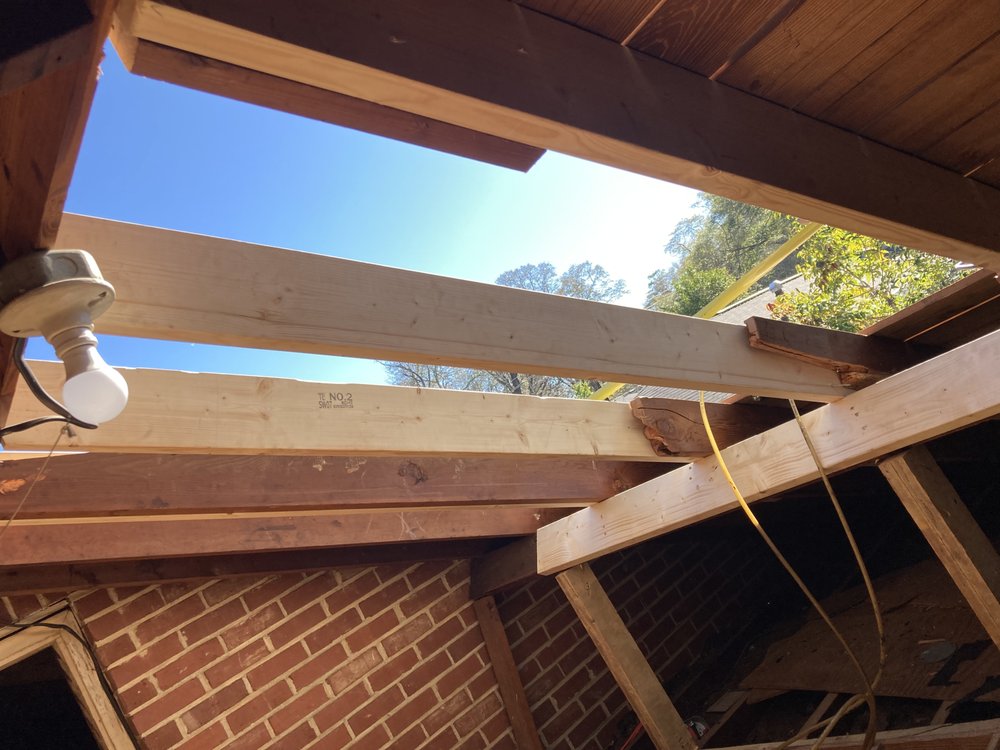 Slide of WTM Roofing & Handyman