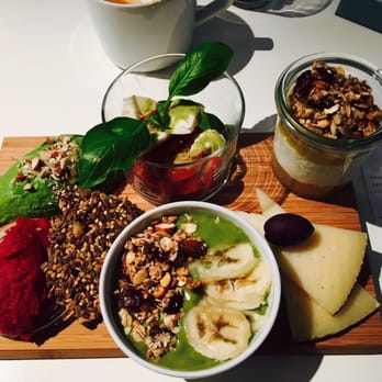 Djuus Copenhagen - Breakfast & Brunch Near Me - København Ø, 84 Djuus Copenhagen - Breakfast & Brunch Near Me - København Ø, 84