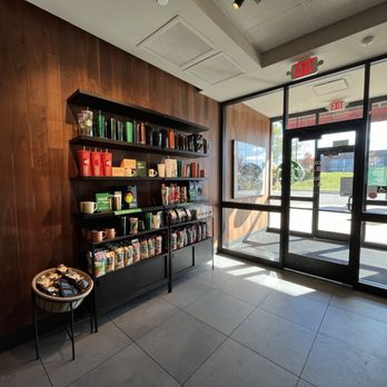Starbucks - Coffee & Tea Near Me - Racine, Wisconsin Starbucks - Coffee & Tea Near Me - Racine, Wisconsin