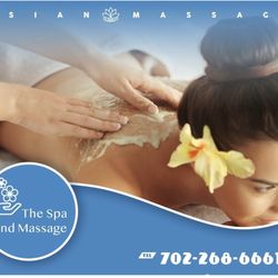 The Spa and Massage