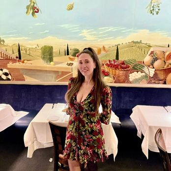 Fresco By Scotto - Italian Near Me - New York, New York