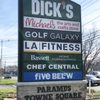Paramus Towne Square gift card