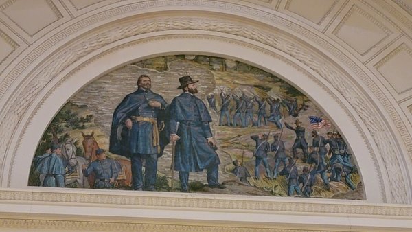 General Grant National Memorial by null