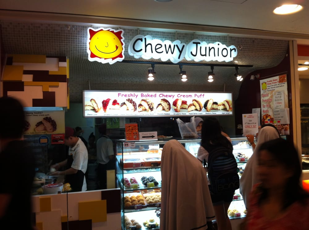 CHEWY JUNIOR Bugis Junction 230 Victoria Street, B112, Singapore, Singapore Yelp