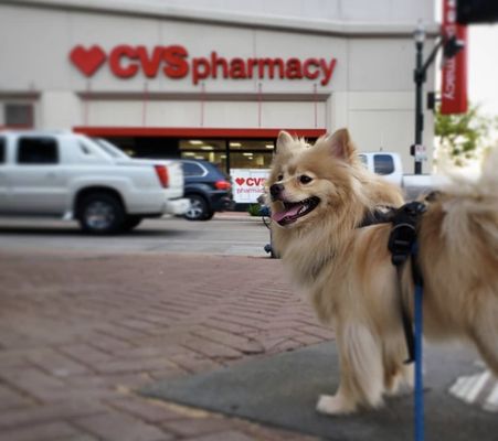 CVS Pharmacy by null