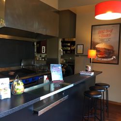 Burger Wisconsin
