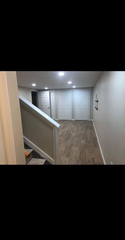 Slide of CRG Home Improvement