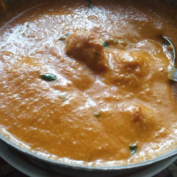 Punjab Kabab House - Chiken Tikka Masala - Indian Near Me - San Francisco, California