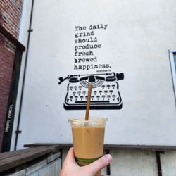 Earth Bean Coffee