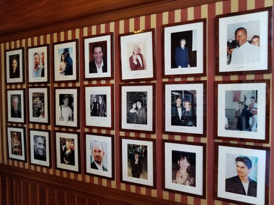 Royal Barriere Hotel by null