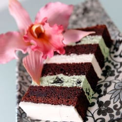 Suite J: Catering & Events