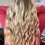 Photo of Ashy Hair
