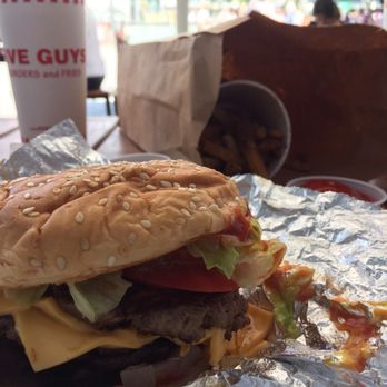 Five Guys - Burgers Near Me - Frankfurt, HE Five Guys - Burgers Near Me - Frankfurt, HE