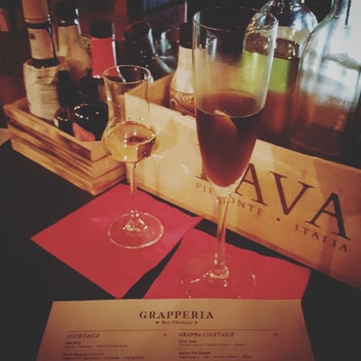 Grapperia by null